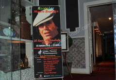 RECORDAR MESTRE BATISTA    30 Anos de saudade