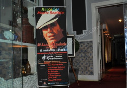 RECORDAR MESTRE BATISTA    30 Anos de saudade