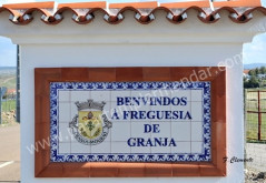 Um quarto de casa, em tarde fria na Granja