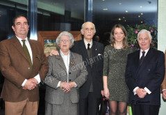JANTAR HOMENAGEM  Sr.FERNANDO PALHA