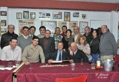 3º jantar da Tertúlia Círculo T