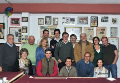 4º Jantar Tertúlia Circulo T