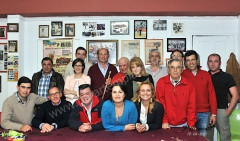 5º Jantar Tertúlia Circulo T 