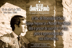 Alternativa de Manuel Dias Gomes