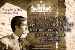 Alternativa de Manuel Dias Gomes