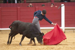 Carlos Ochoa, proclamado triunfador del  IV Bolsín  “Tierras de Zamora”  