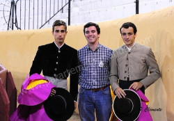 Chamusca Festival Taurino  