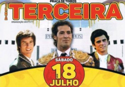 Noite de João Pamplona e dos Forcados da Terceira