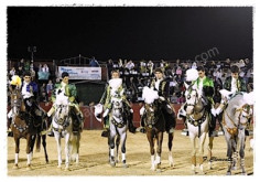 Corrida de Toiros  Ferrel  7-08-2015  22H00