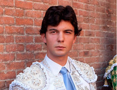 Acutações de Juan del Álamo