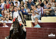 João Moura Jr.: 5 orelhas nas duas últimas corridas