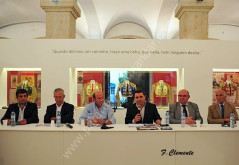 Paulo Pessoa de Carvalho apresentou a Feira de Outubro – Edição 2015