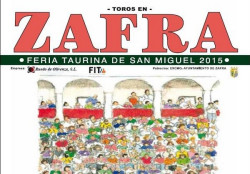 ALEJANDRO TALAVANTE REAPARECE EM ZAFRA