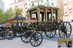CAMPO PEQUENO PREPARATIVOS PARA A GRANDE CORRIDA