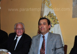“FESTA BRAVA” PRESTOU HOMENAGEM  A D. FRANCISCO DE MASCARENHAS