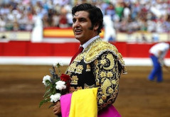 Festival em Puebla del Rio.