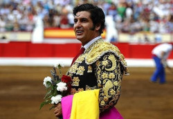 Festival em Puebla del Rio.