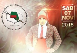 3º Jantar de Gala dos F. Tertúlia Tauromáquica Terceirense