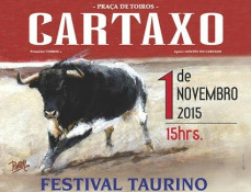 Cartaxo - 1 de Novembro