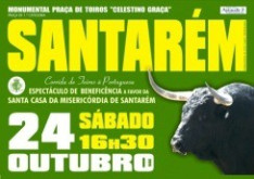 Santarém - Bilhetes a 10 euros