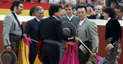 Festival Puebla del Rio, a beneficio de Cáritas  
