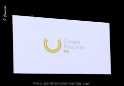 CAMPO PEQUENO TV CHEGA EM NOVEMBRO
