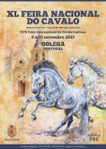 FEIRA DA GOLEGÃ 2015