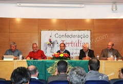 CONFERÊNCIA DE TERTÚLIAS EM VILA FRANCA DE XIRA