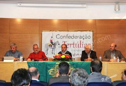 CONFERÊNCIA DE TERTÚLIAS EM VILA FRANCA DE XIRA