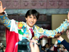 ANDRÉS ROCA REY DONO E SENHOR DE LIMA