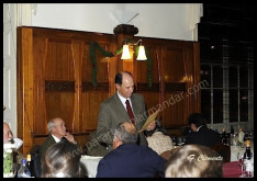 Noite de Gala em Coimbra