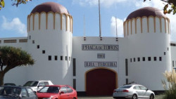 TERTÚLIA TAUROMÁQUICA TERCEIRENSE SEGUE ORGANIZANDO A FEIRA TAURINA DE SÃO JOÃO