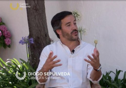 Documentário sobre o Grupo de Forcados Amadores de Santarém