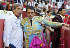 JAIME AMANTE ENTRA NA DANÇA DOS APODERADOS