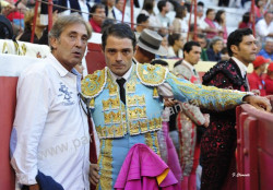 JAIME AMANTE ENTRA NA DANÇA DOS APODERADOS