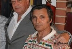 HOMENAGEM AO BANDARILHEIRO FRANCISCO PALHOTA