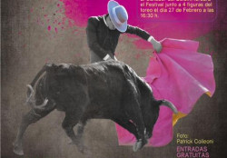 VII BOLSIN DA VILA DE CANDELEDA (Ávila - Espanha)