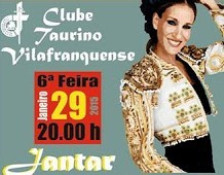 A MULHER NO MUNDO DO TOIROS