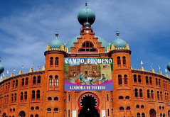 Academia de Toureio do Campo Pequeno 