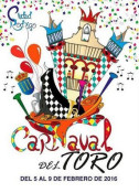 CARNAVAL TAURINO DE CIUDAD RODRIGO JÁ TEM CARTÉIS