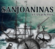 FEIRA TAURINA DAS SANJOANINAS 2016 JÁ TÊM DATAS.