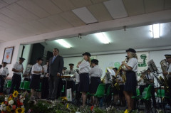 MÁRIO COELHO E ANTÓNIO TELES PARTICIPAM EM COLÓQUIO INÉDITO EM SAMORA CORREIA
