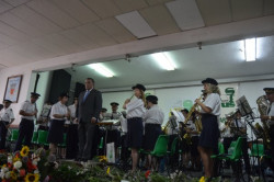 MÁRIO COELHO E ANTÓNIO TELES PARTICIPAM EM COLÓQUIO INÉDITO EM SAMORA CORREIA