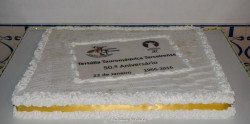 50º ANIVERSÁRIO DA T. TAUROMÁQUICA TERCEIRENSE ANGRA DO HEROÍSMO - ILHA TERCEIRA