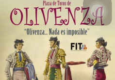 FEIRA TAURINA OLIVENZA 2016