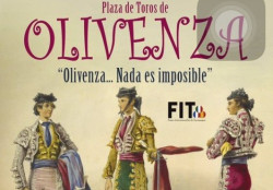 FEIRA TAURINA OLIVENZA 2016
