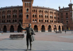 TEMPORADA EM LAS VENTAS - MADRID COMEÇA DIA 20 DE MARÇO