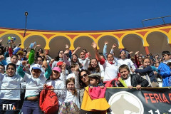 FEIRA DE OLIVENÇA, UM CERTAME DIFERENTE.