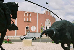 RAFAEL VILHAIS EM SALVATERRA DE MAGOS