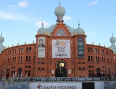 ESCLARECIMENTO SOBRE A PROMOÇÃO DE 50% NO FESTIVAL TAURINO DE SÁBADO, NO CAMPO PEQUENO 